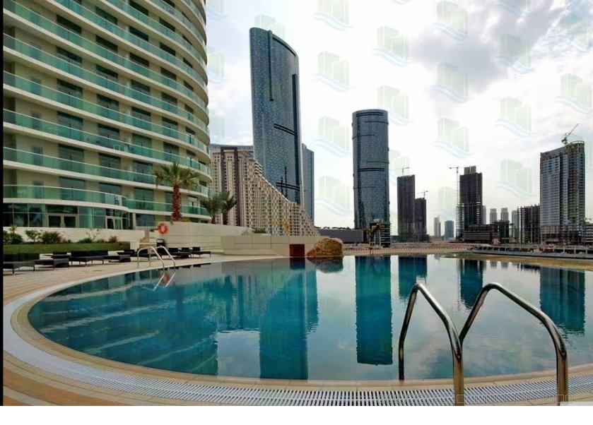 2+1 BR Beach Towers / Prime Saadiyat View / High Floor