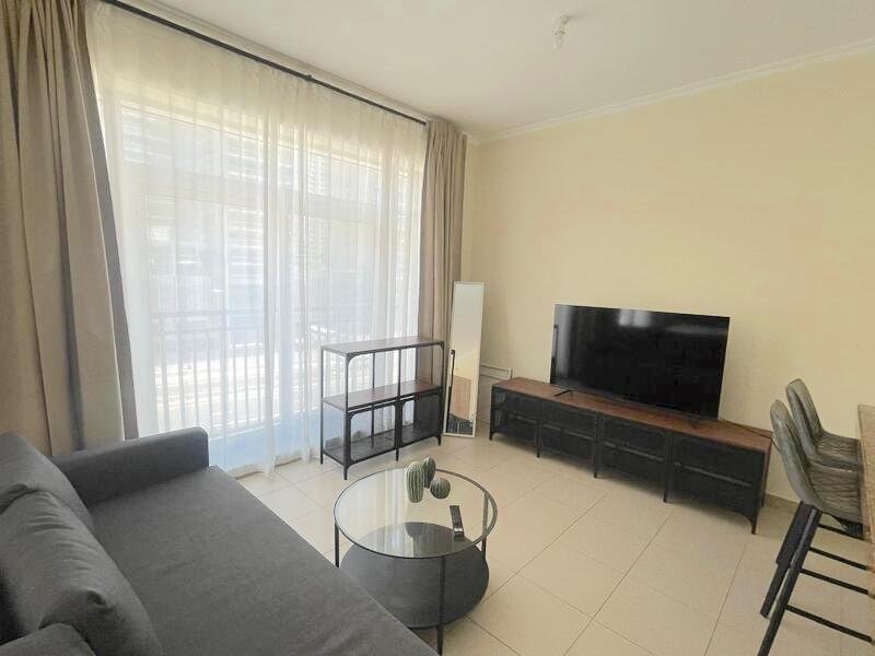 Renovated| New furniture | Well maintained
