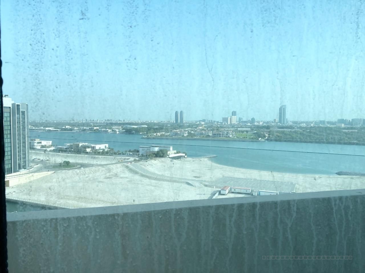Vacant on July / With Balcony / Large 3BR in Marina Bay Damac