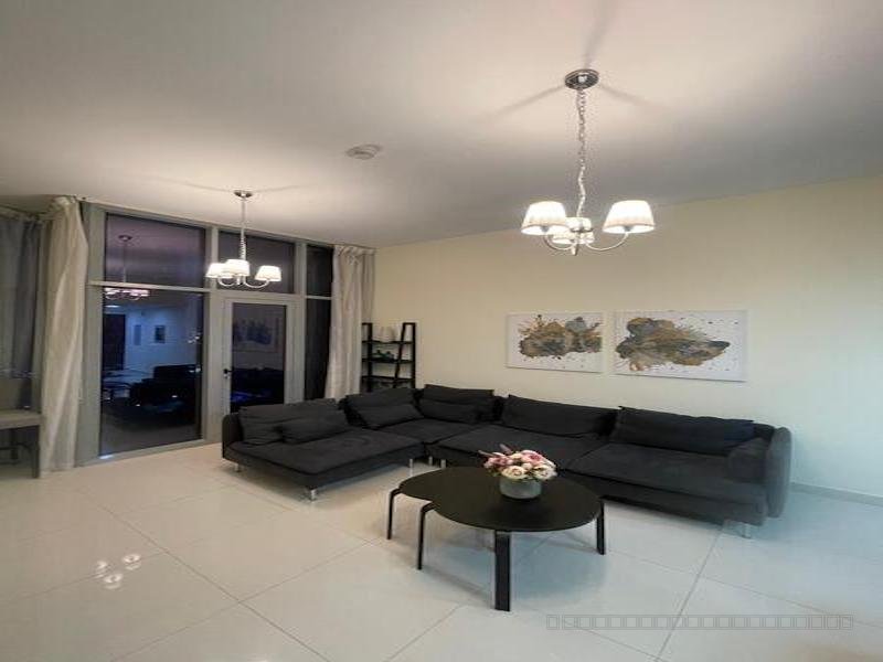 Rented | Investor Deal | Furnished | Marina View