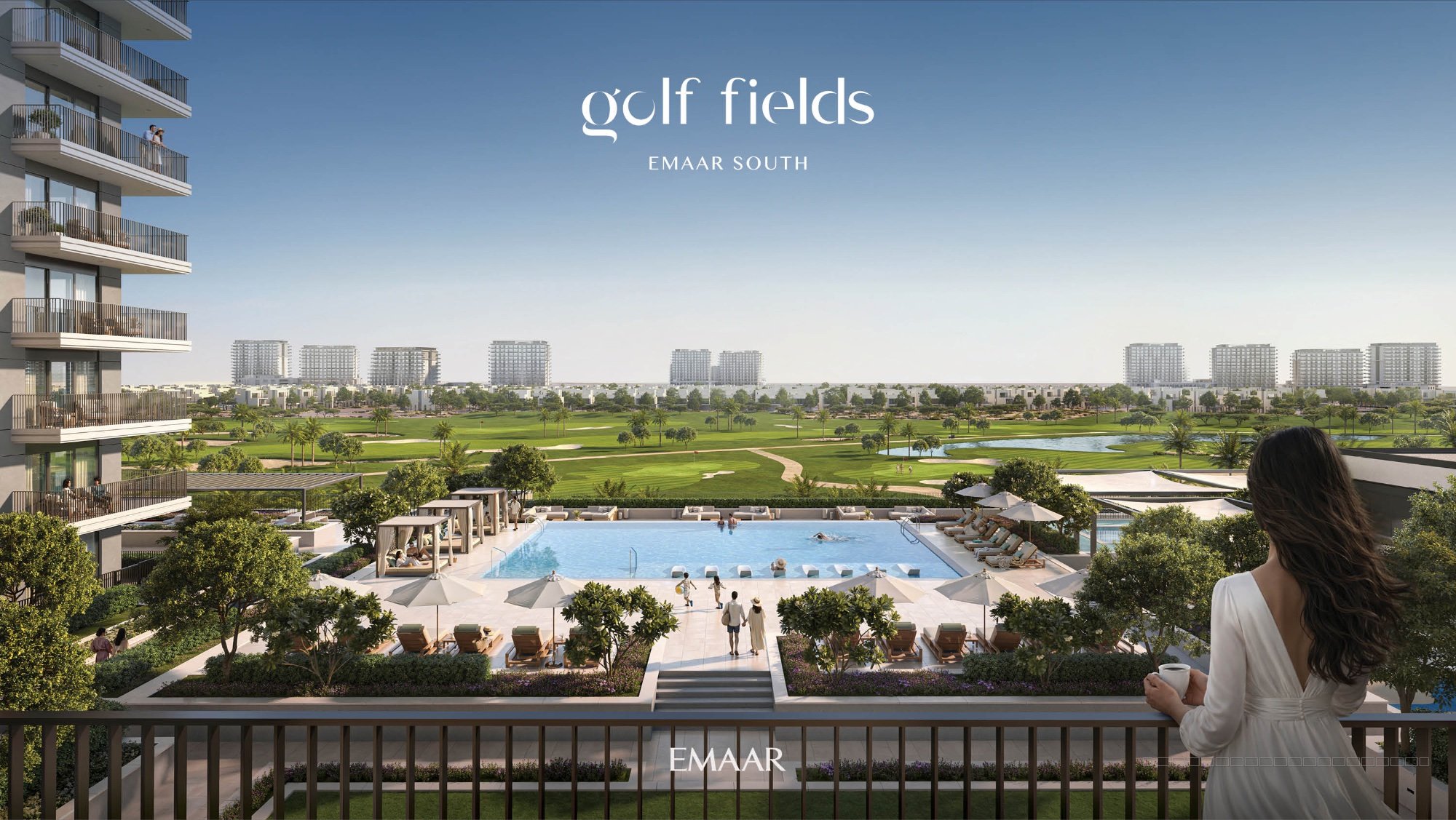 Golf Fields
