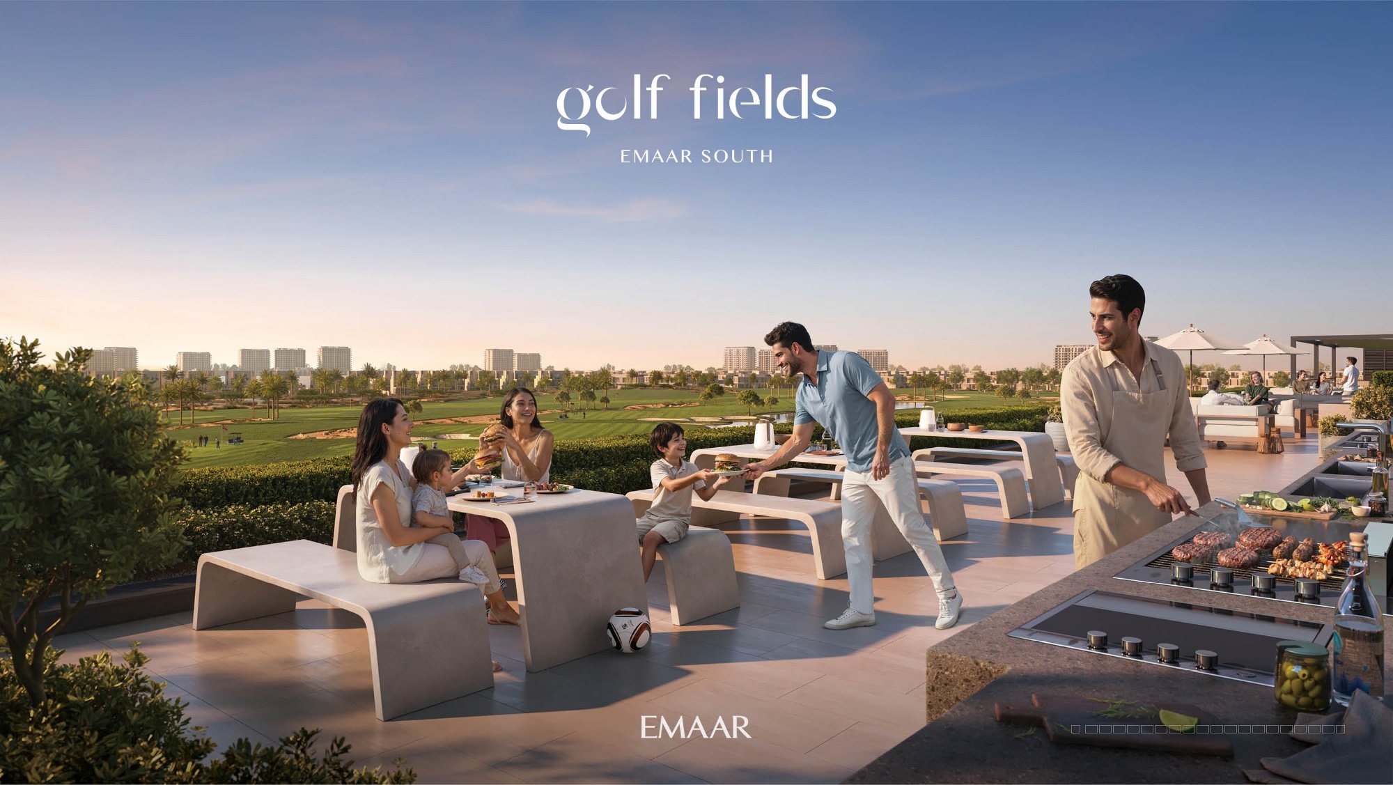 Golf Fields photo 4
