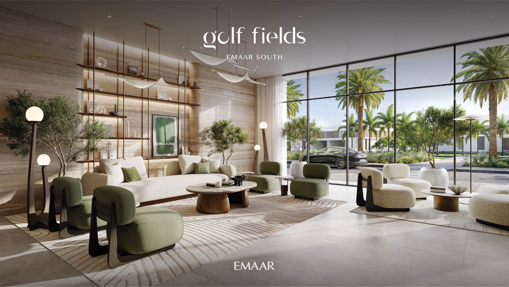 Golf Fields photo 5