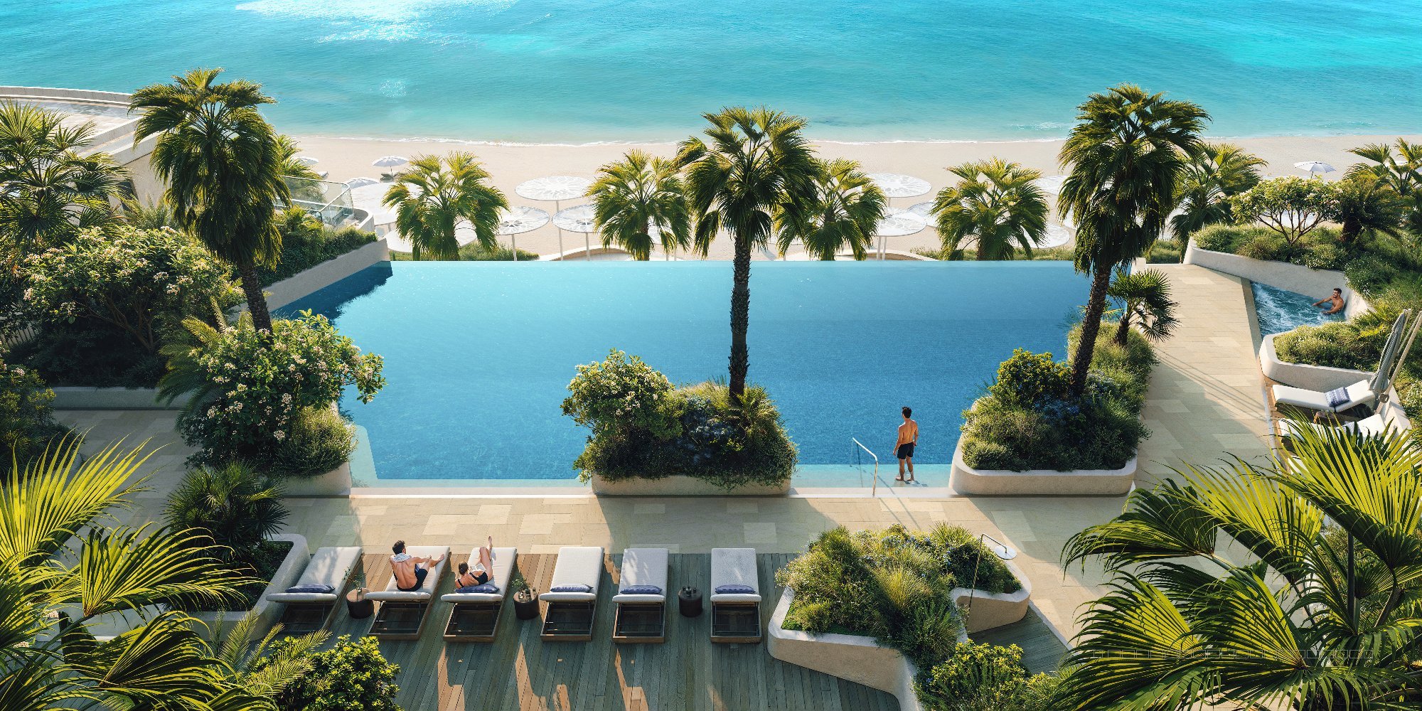 Fahid Beach Residences photo 2
