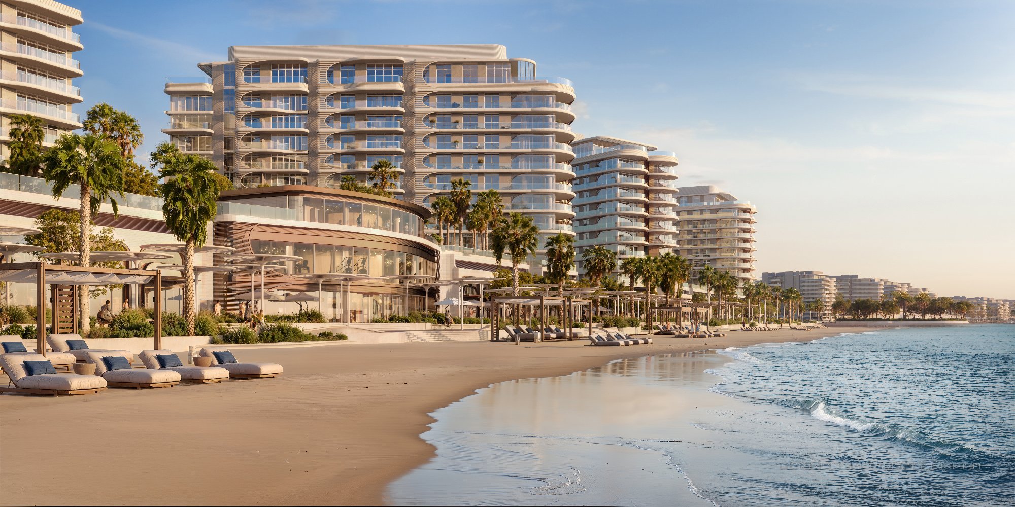Fahid Beach Residences photo 3