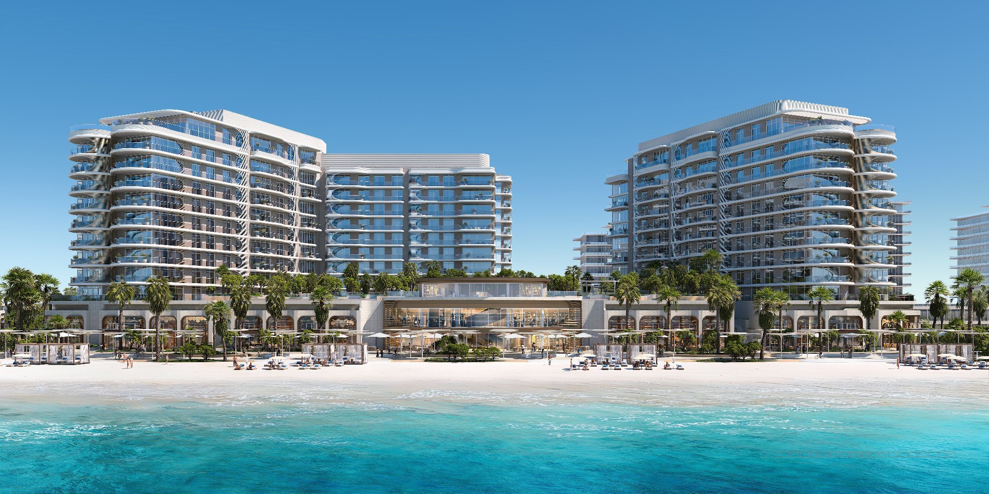 Fahid Beach Residences photo 4