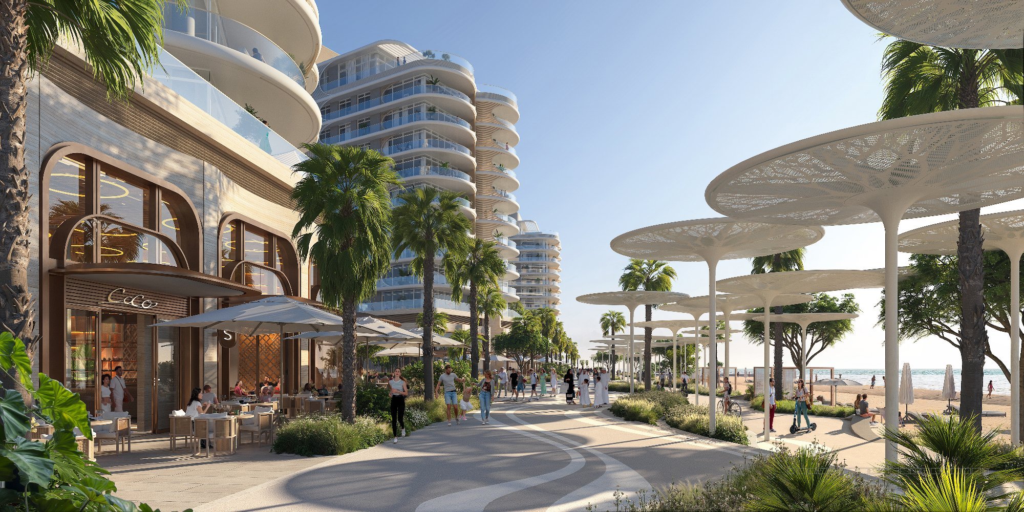 Fahid Beach Residences photo 5