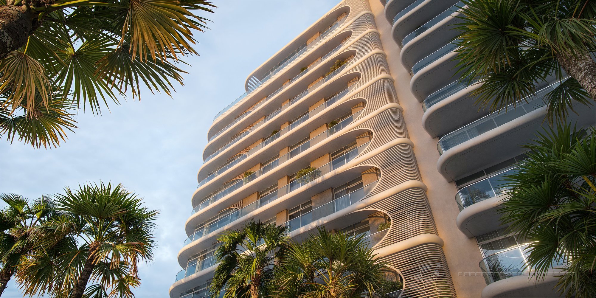 Fahid Beach Residences photo 6