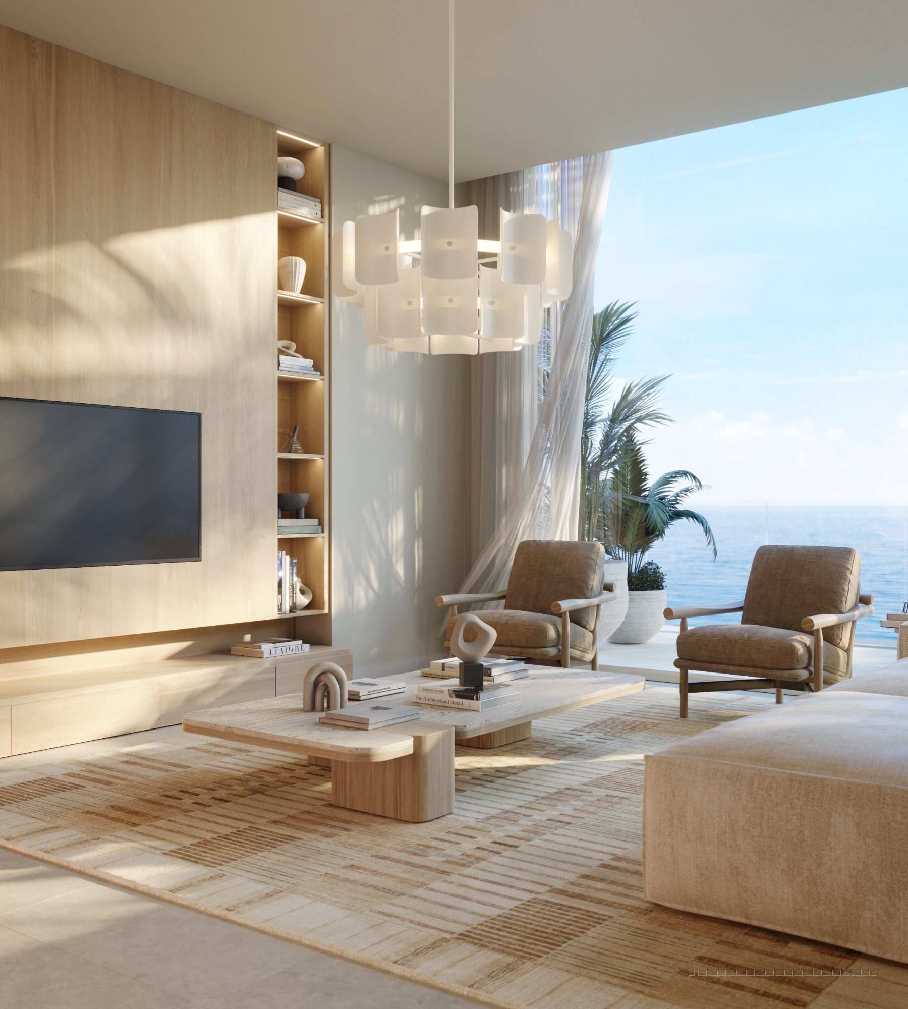 Fahid Beach Residences photo 8