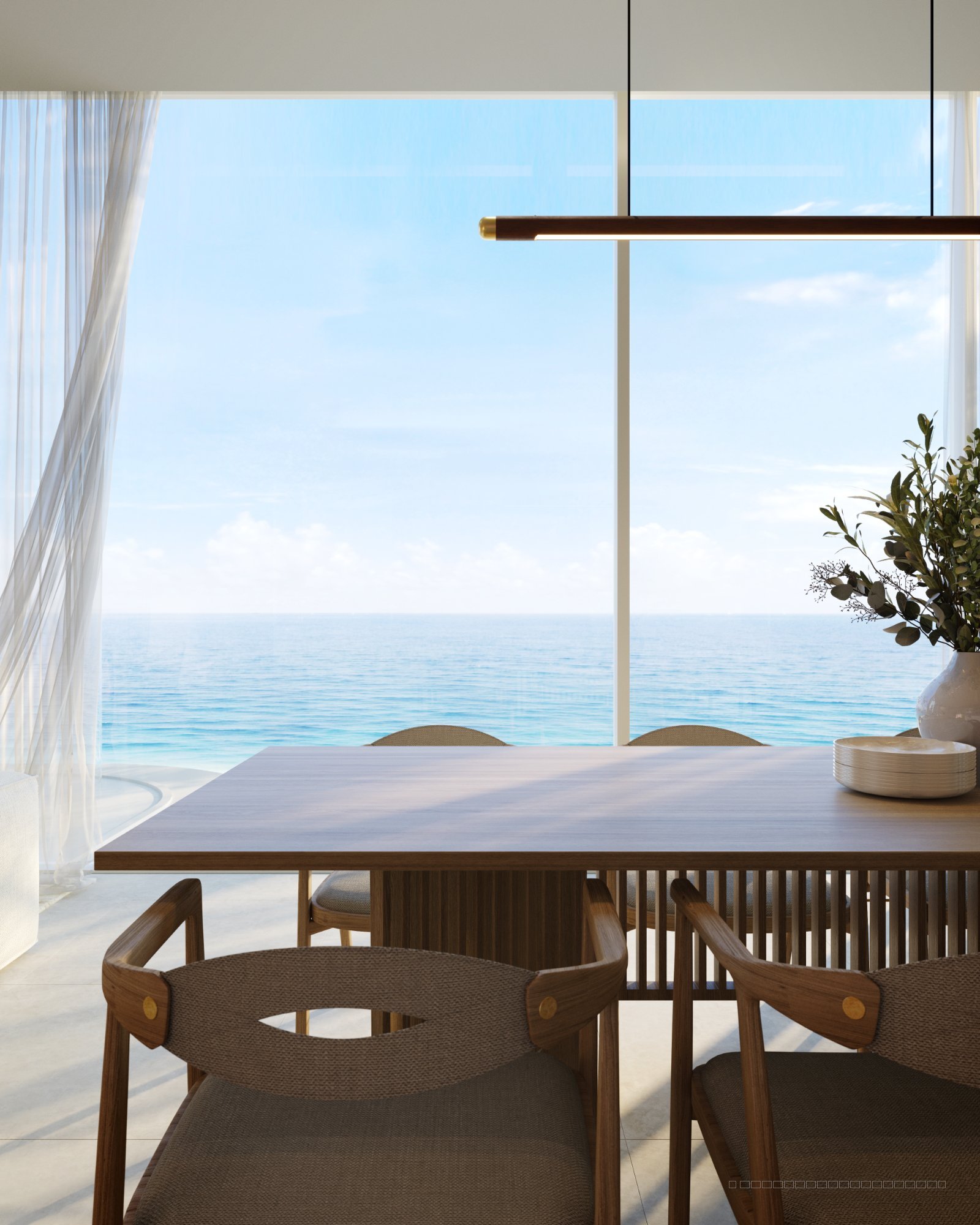 Fahid Beach Residences photo 9