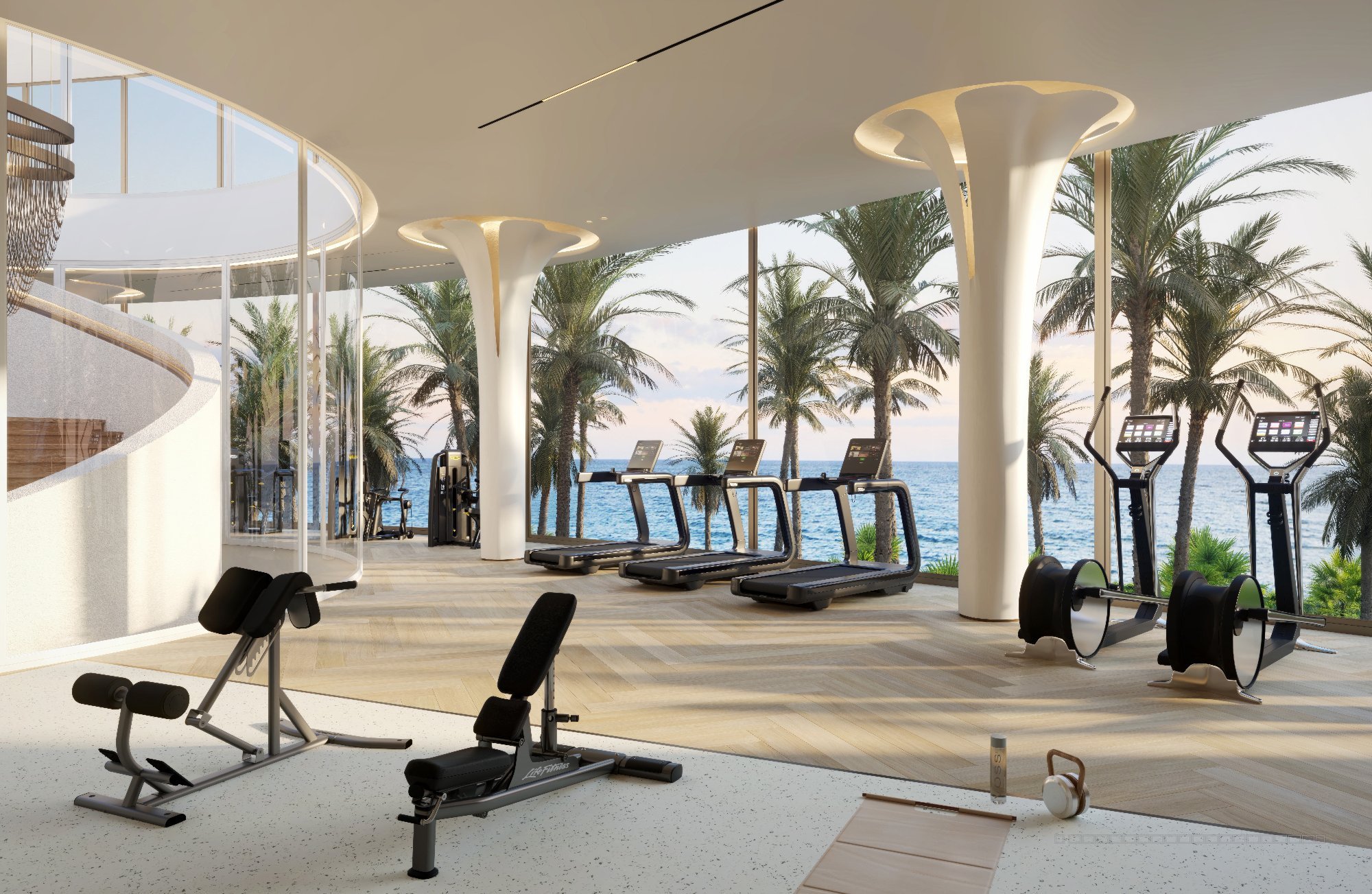 Fahid Beach Residences photo 10