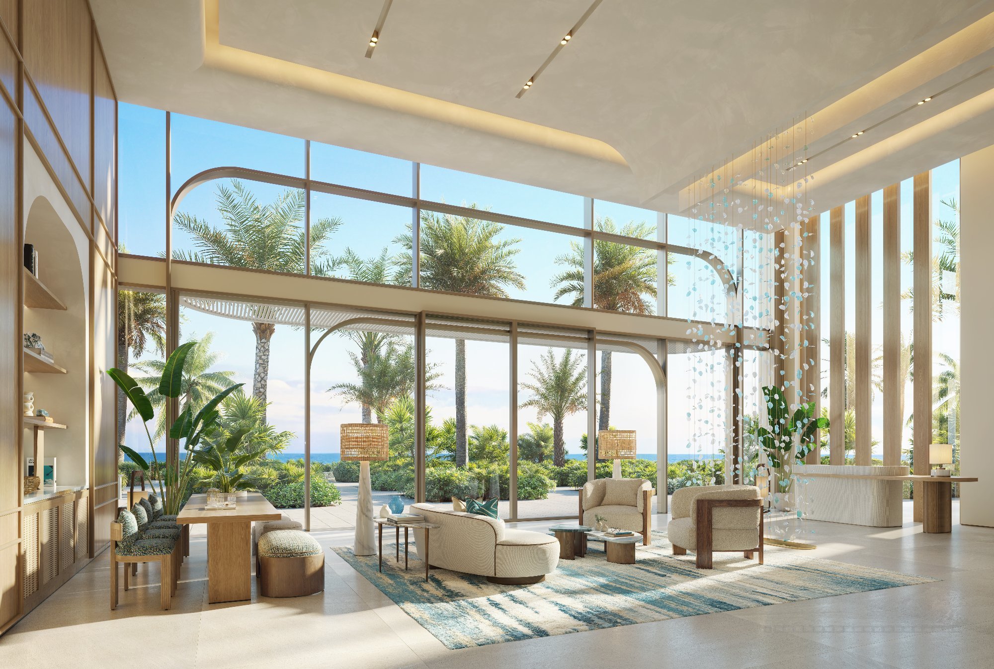 Fahid Beach Residences photo 11