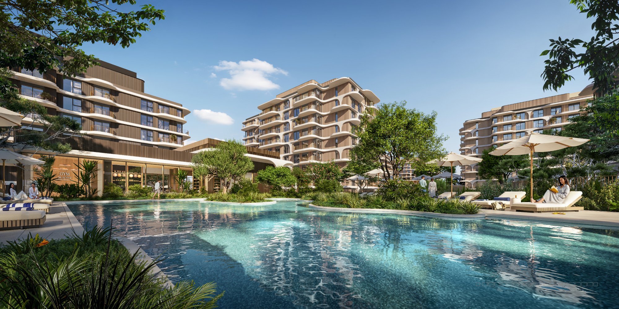 The Beach House Fahid photo 4