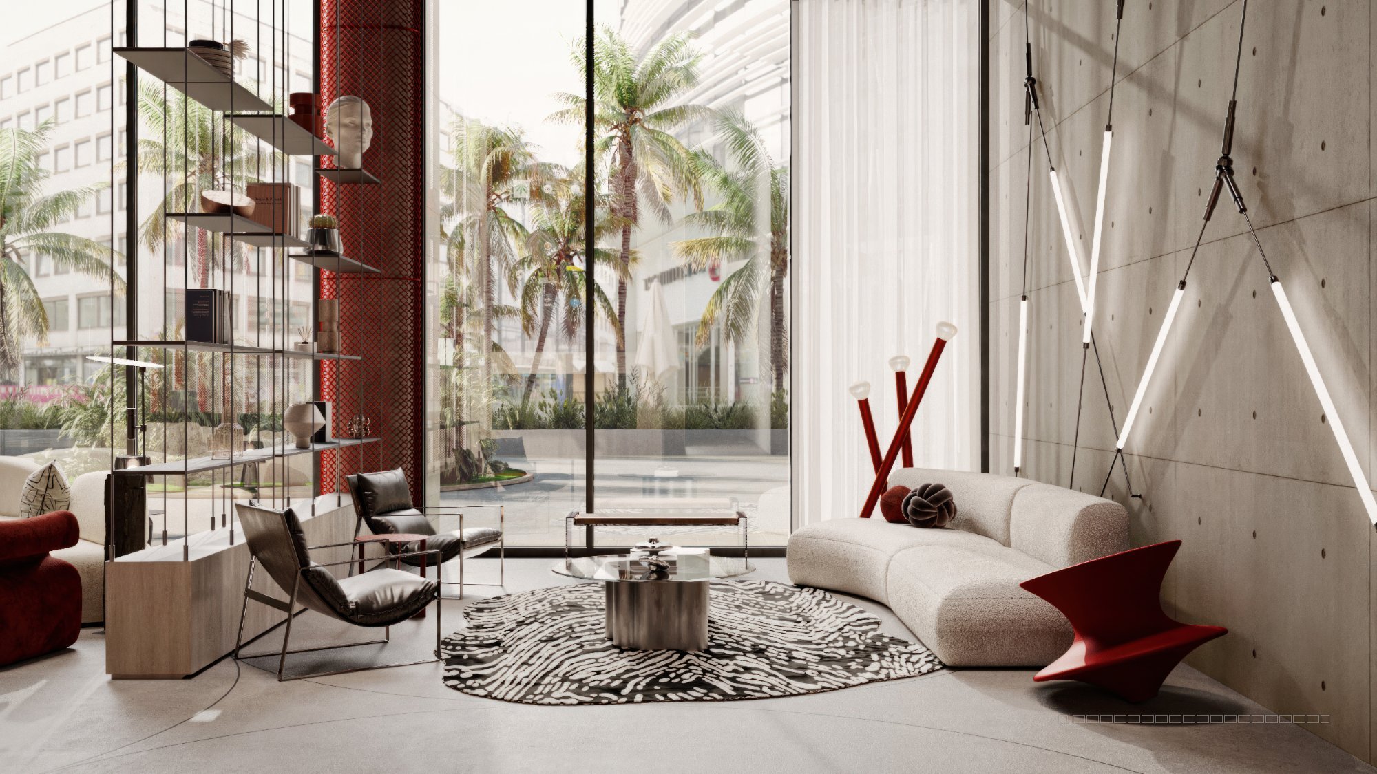 Manarat Living III photo 1