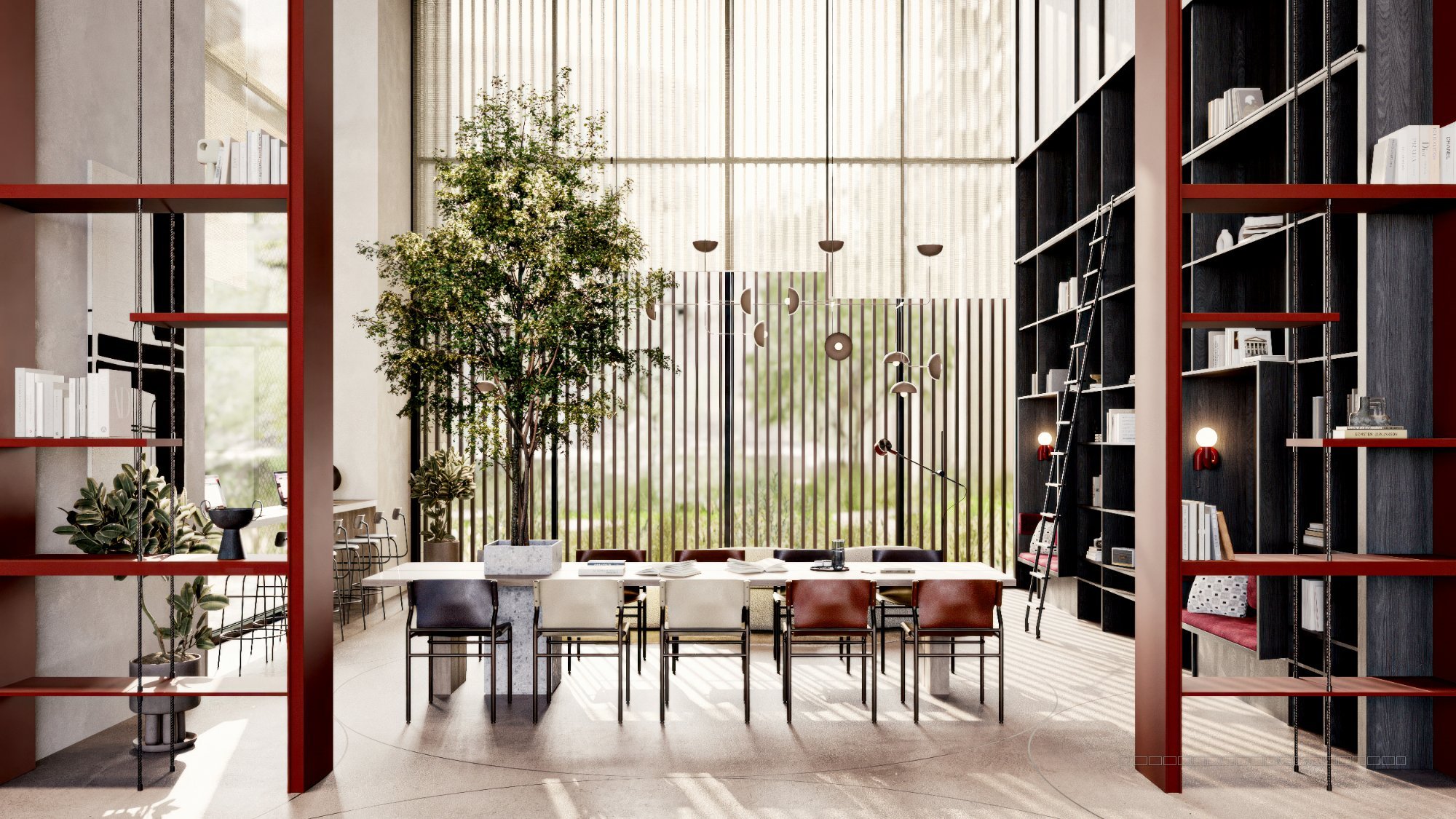 Manarat Living III photo 3