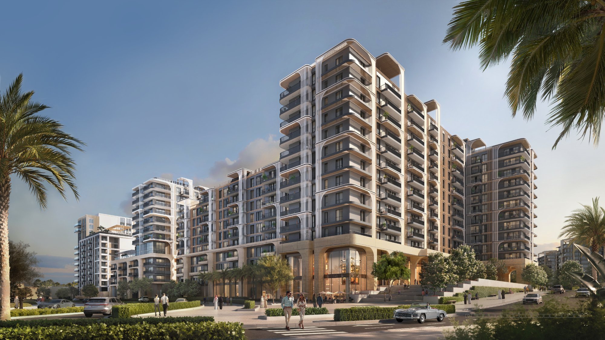 Manarat Living III photo 4