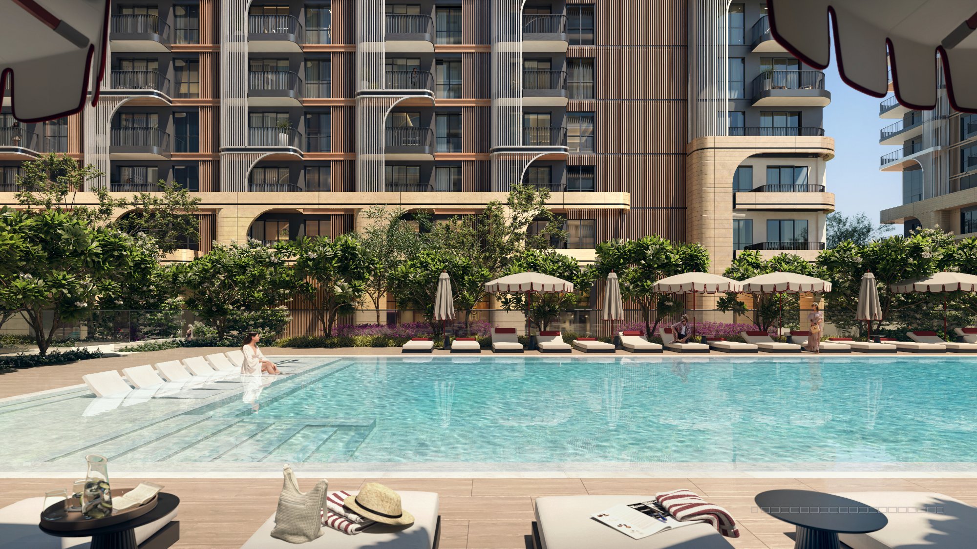 Manarat Living III photo 5