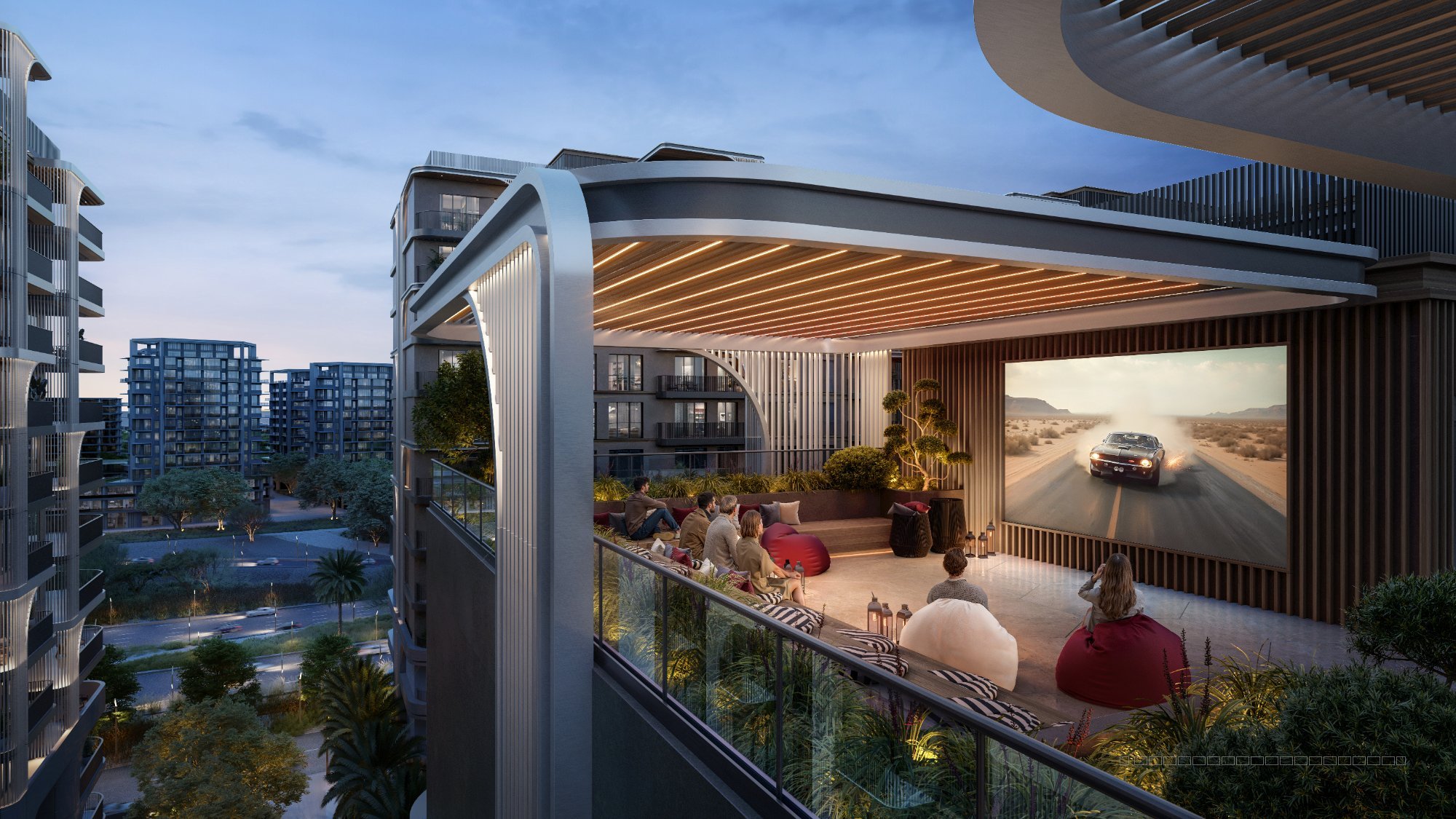 Manarat Living III photo 6