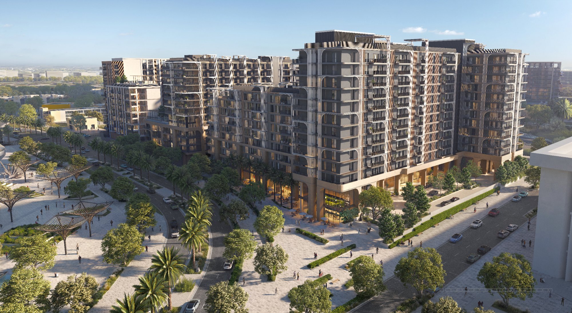 Manarat Living III photo 7