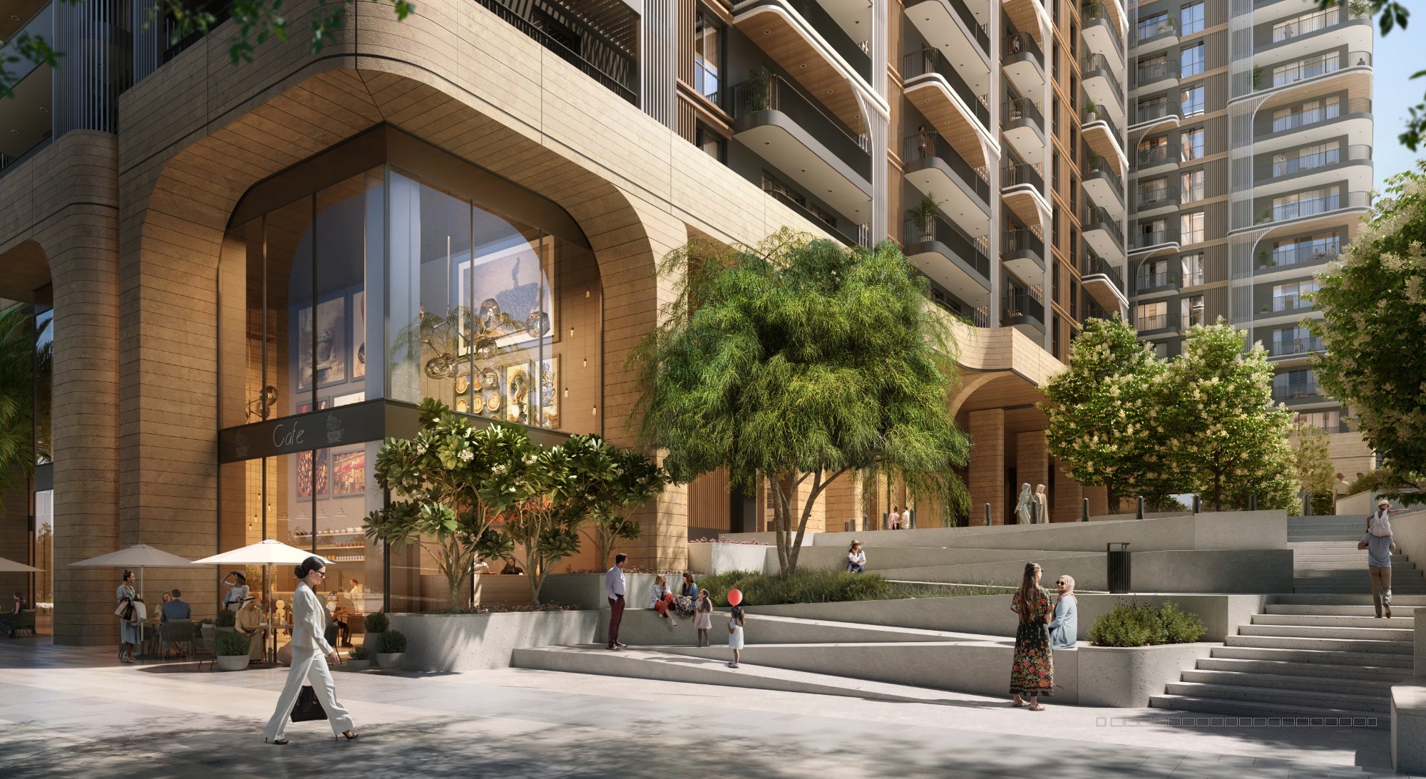 Manarat Living III photo 8