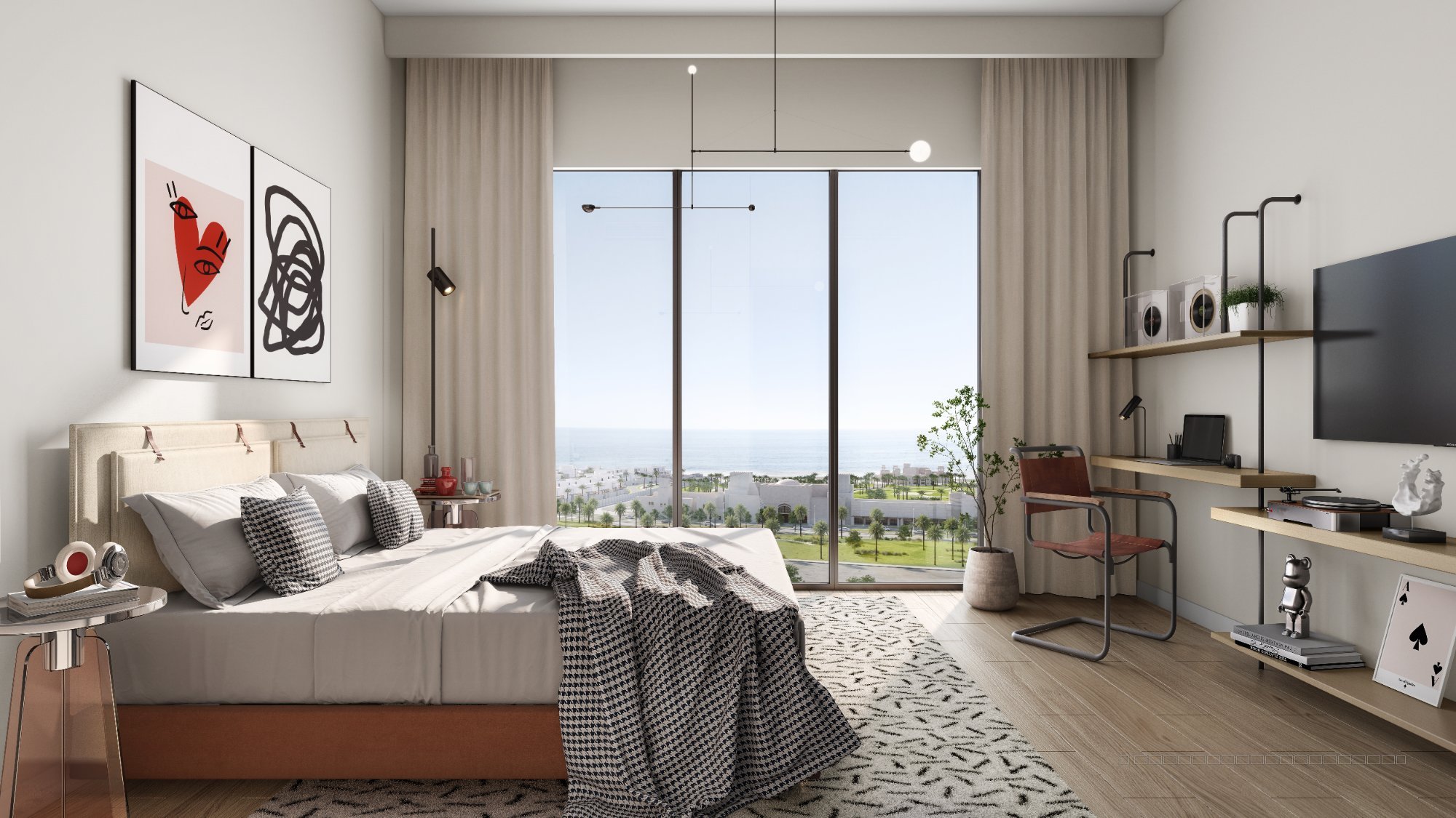 Manarat Living III photo 9