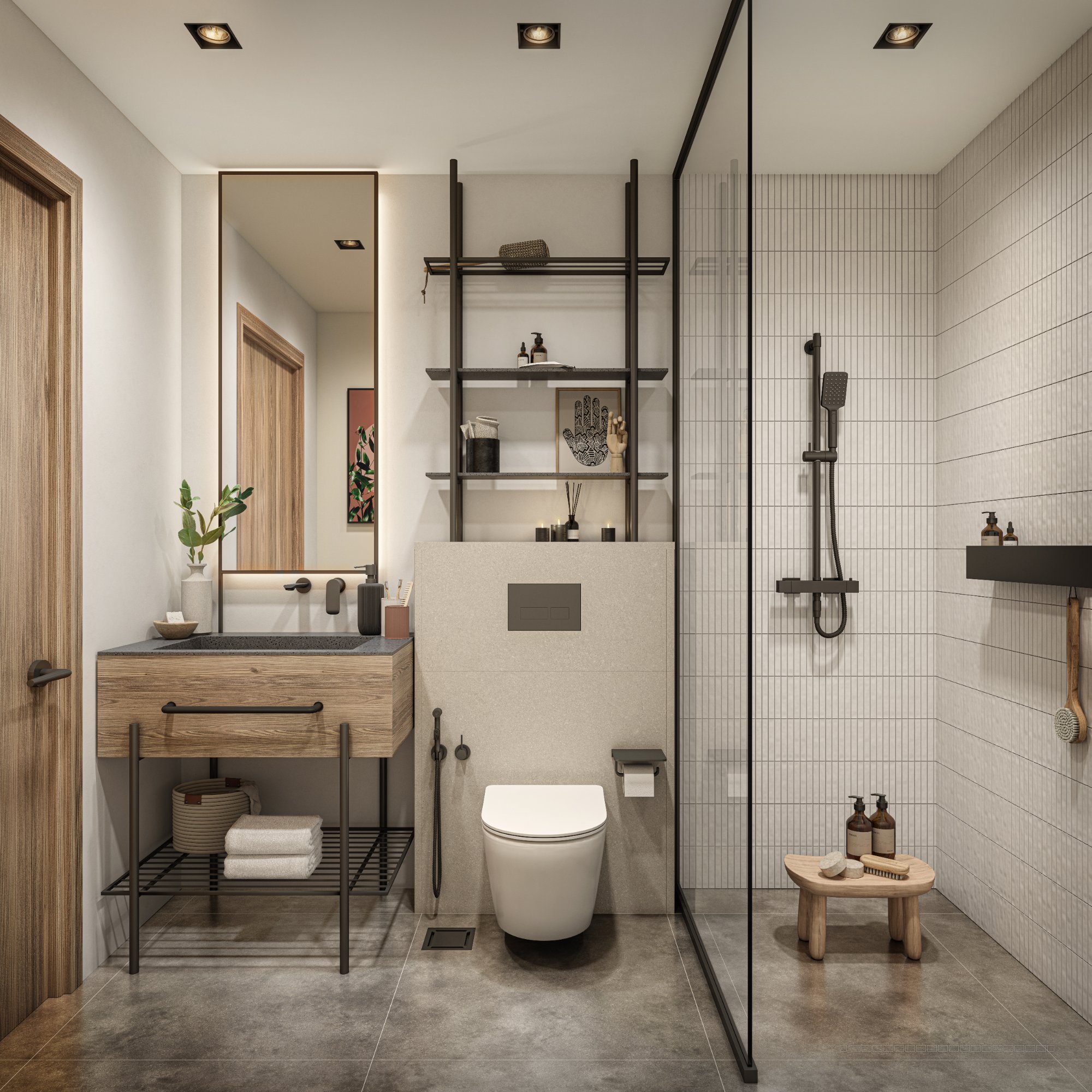 Manarat Living III photo 10
