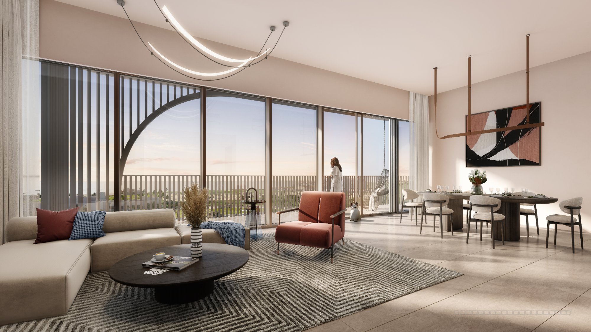 Manarat Living III photo 11