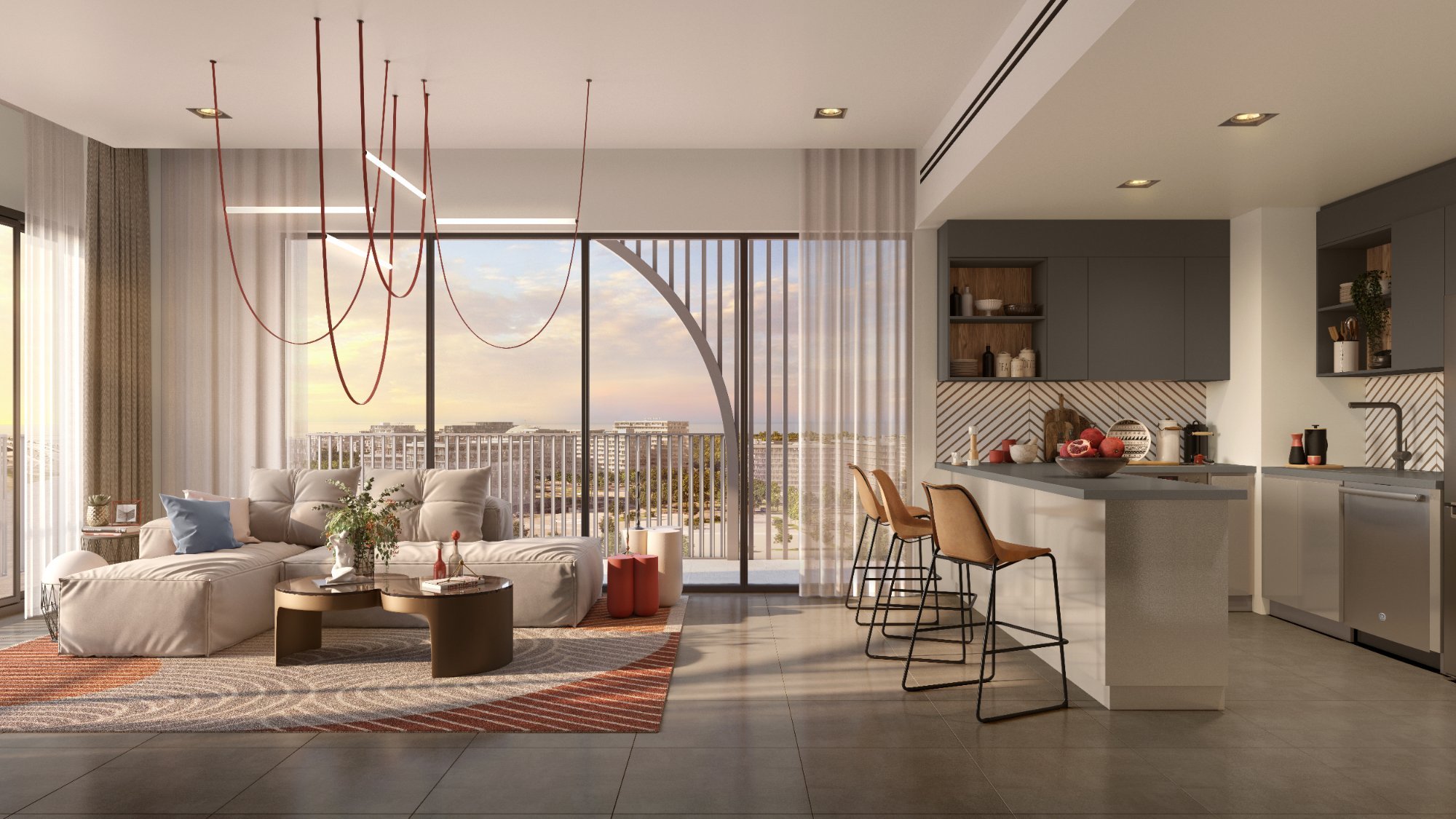 Manarat Living III photo 12