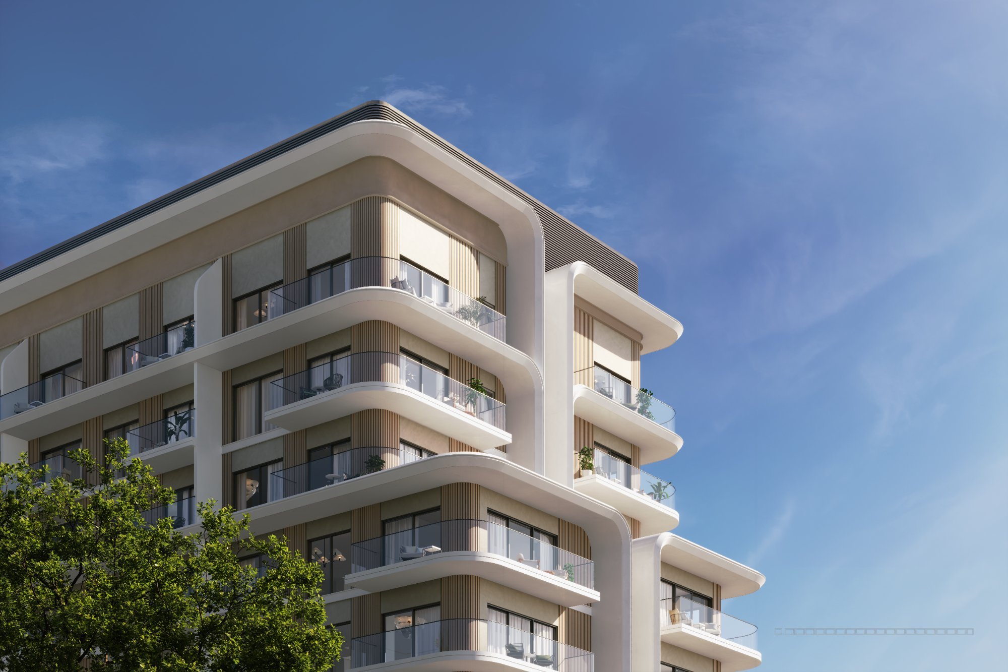 Yas Riva Residences photo 2