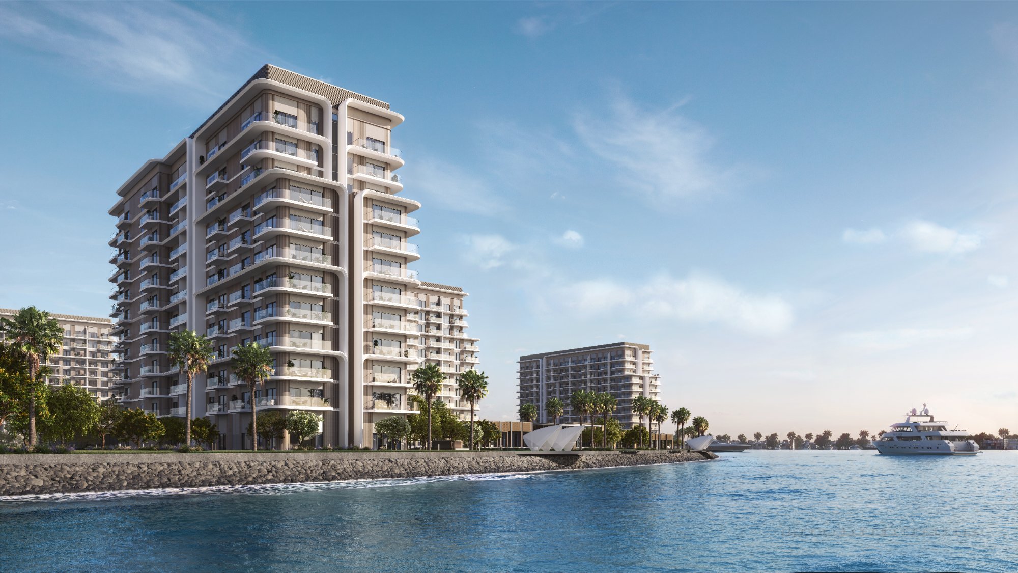 Yas Riva Residences photo 3
