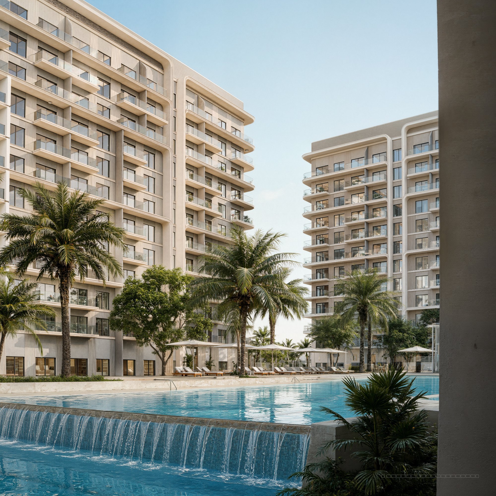 Yas Riva Residences photo 6