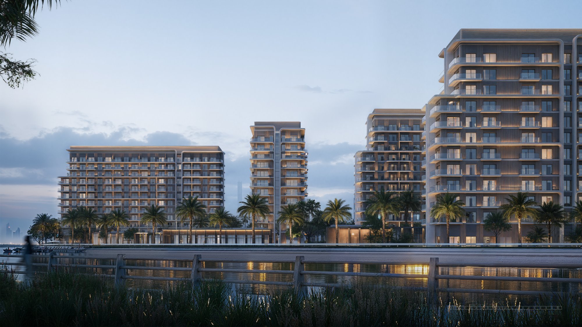 Yas Riva Residences photo 8