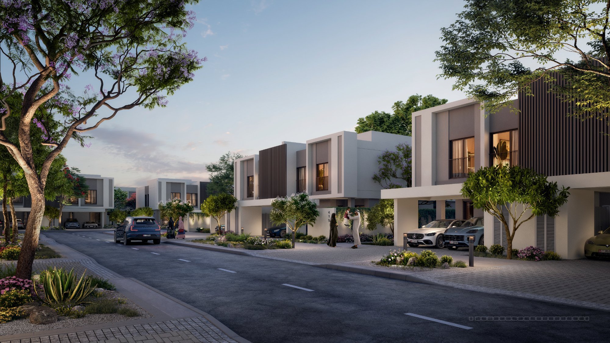 Al Deem Townhomes photo 3