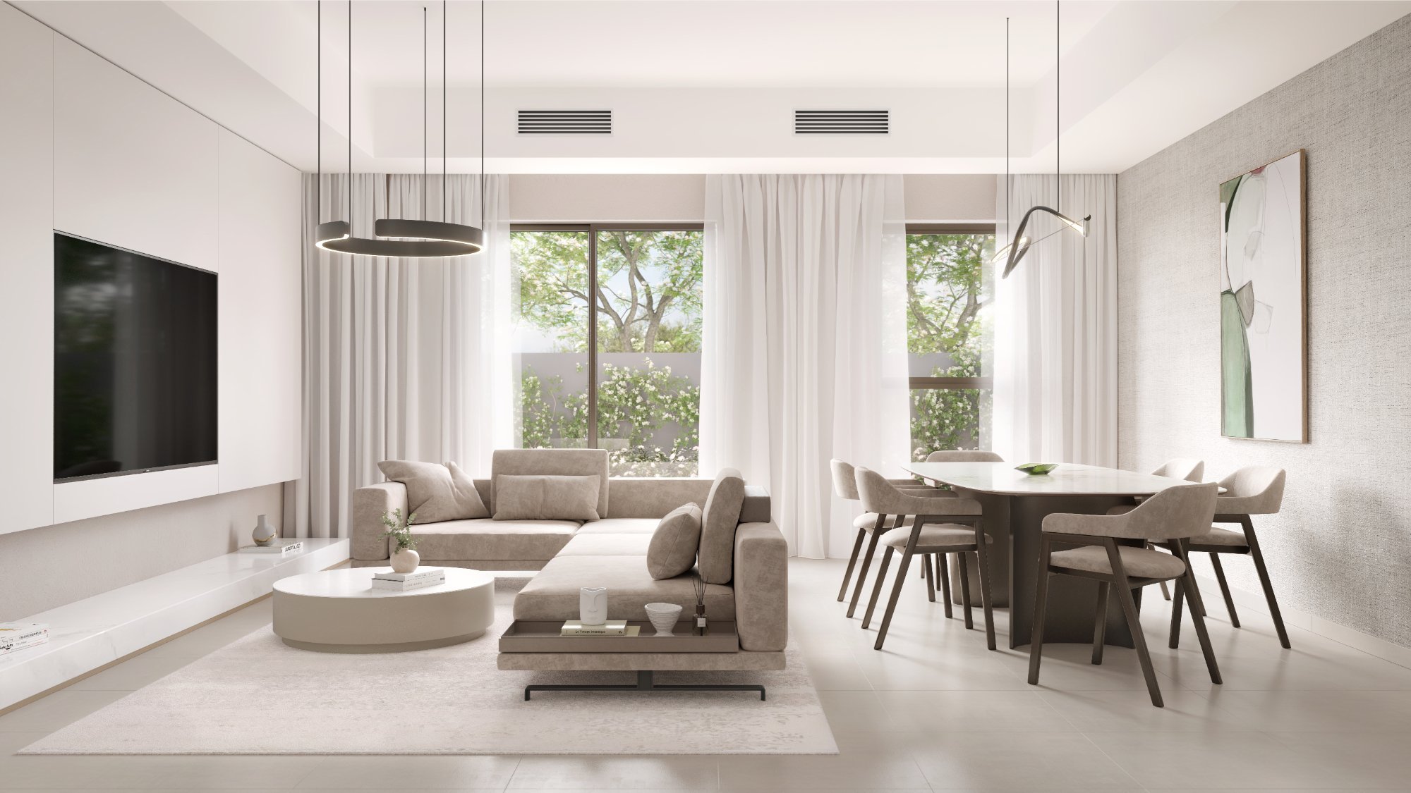 Al Deem Townhomes photo 7
