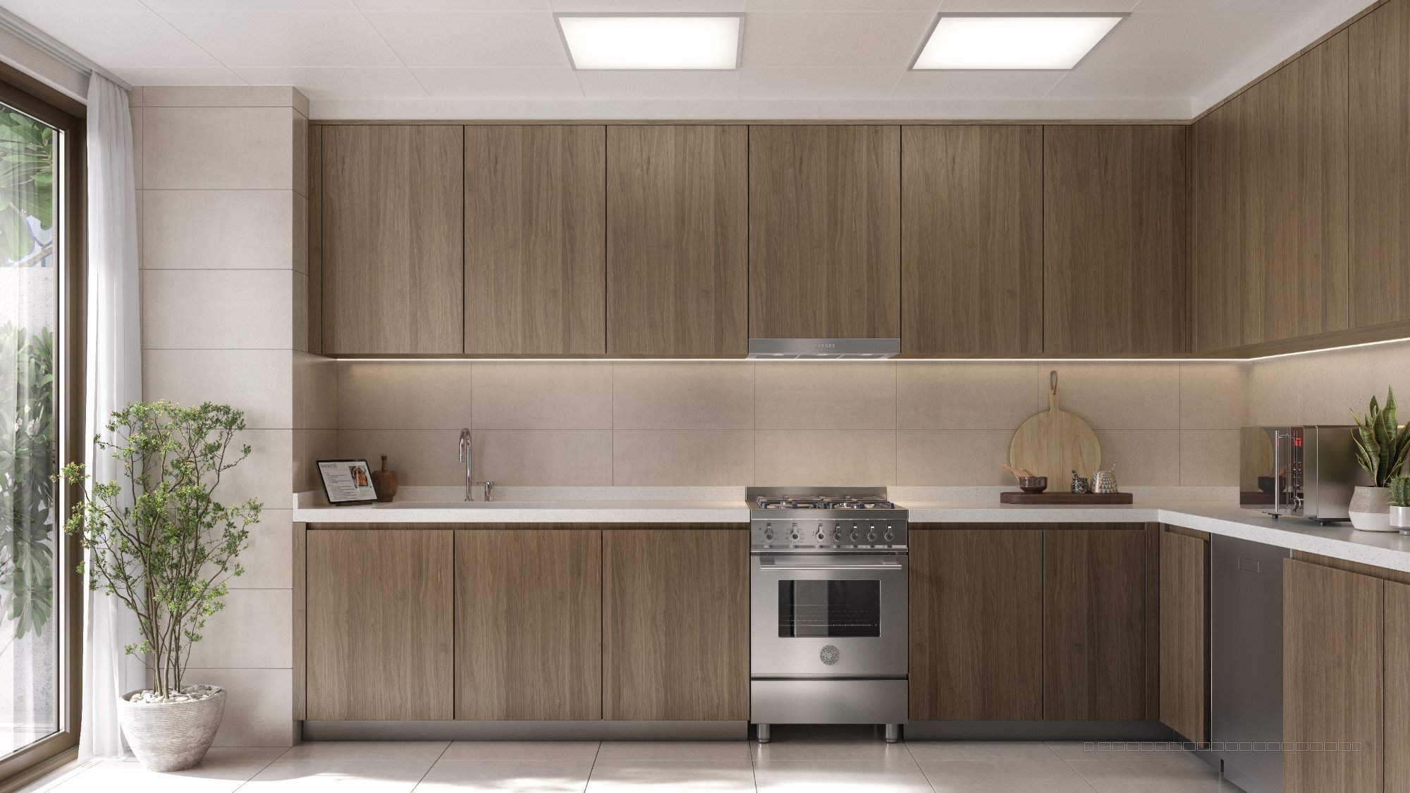 Al Deem Townhomes photo 8