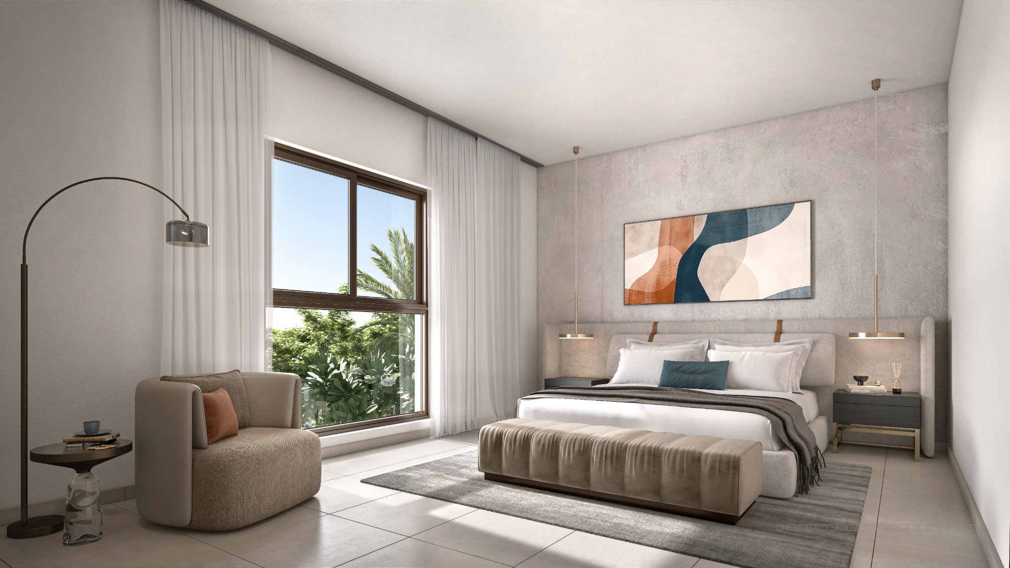 Al Deem Townhomes photo 9