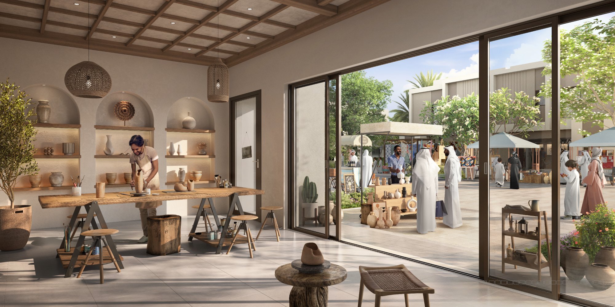 Al Deem Townhomes photo 12