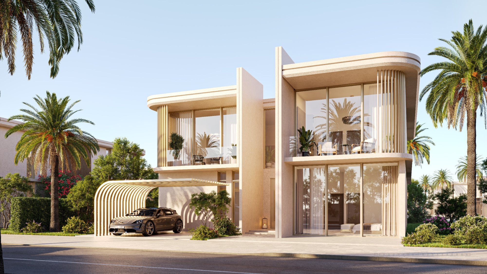 Manchester City Yas Residences photo 3