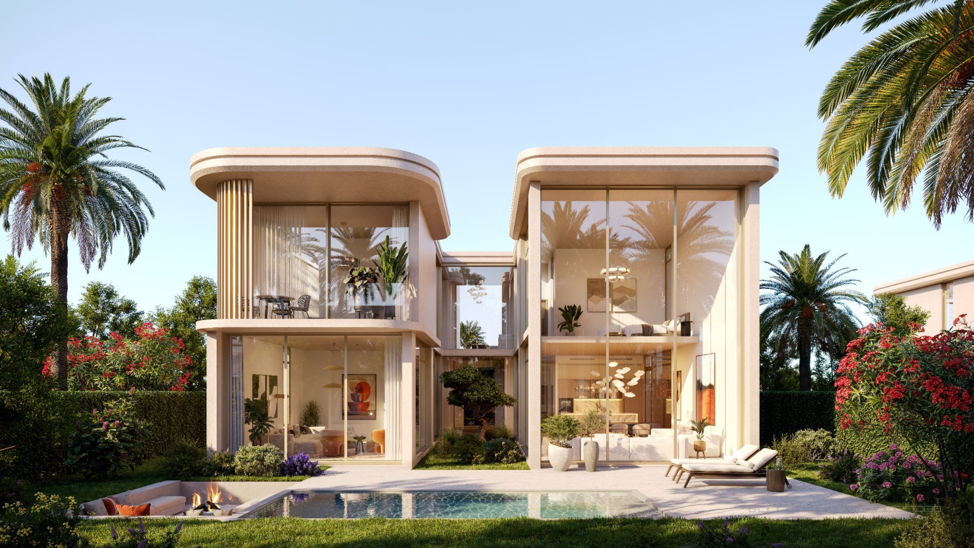 Manchester City Yas Residences photo 4