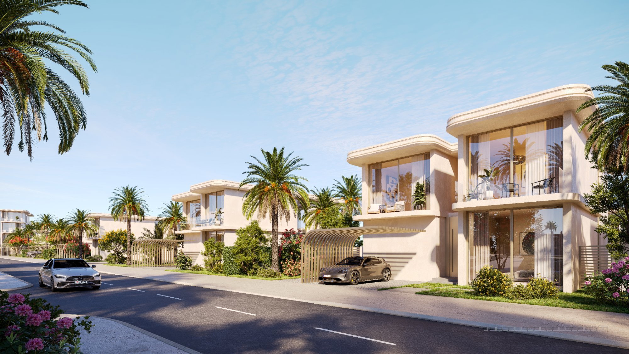 Manchester City Yas Residences photo 6