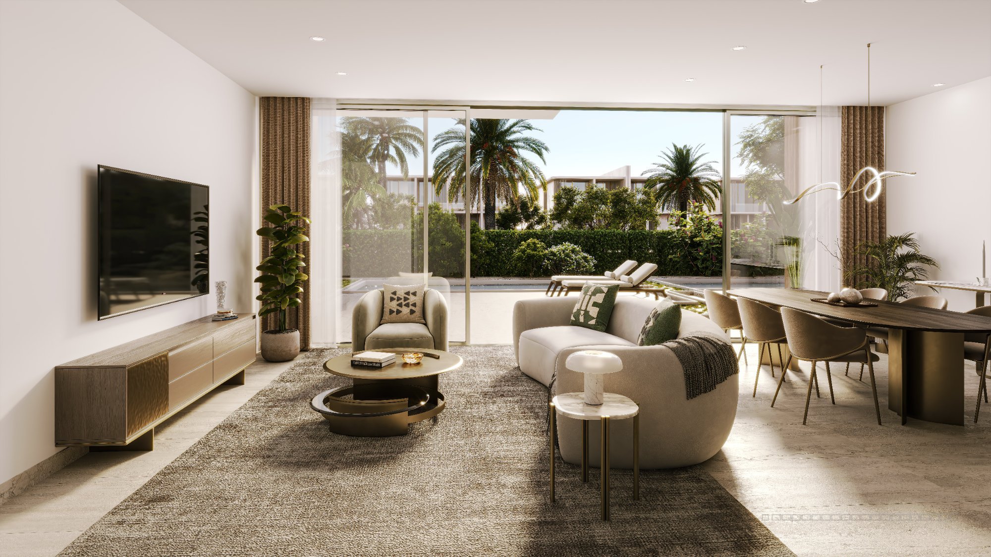 Manchester City Yas Residences photo 7