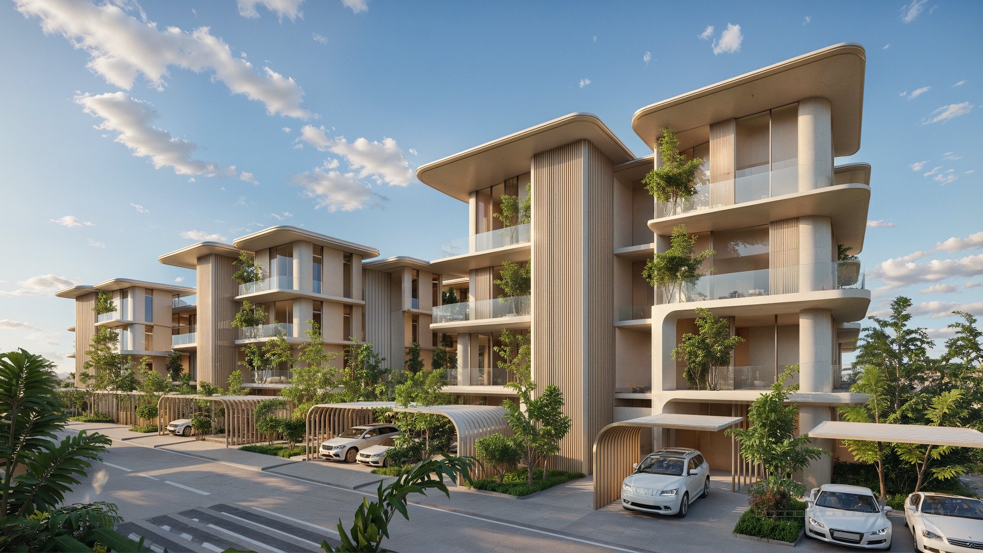 Manchester City Yas Residences photo 12