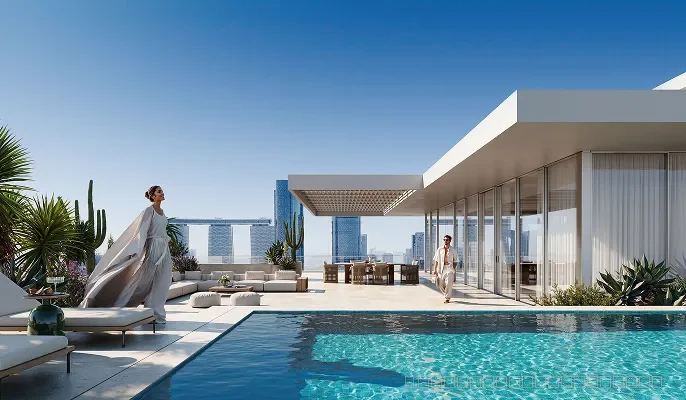 Riviera Residences photo 2
