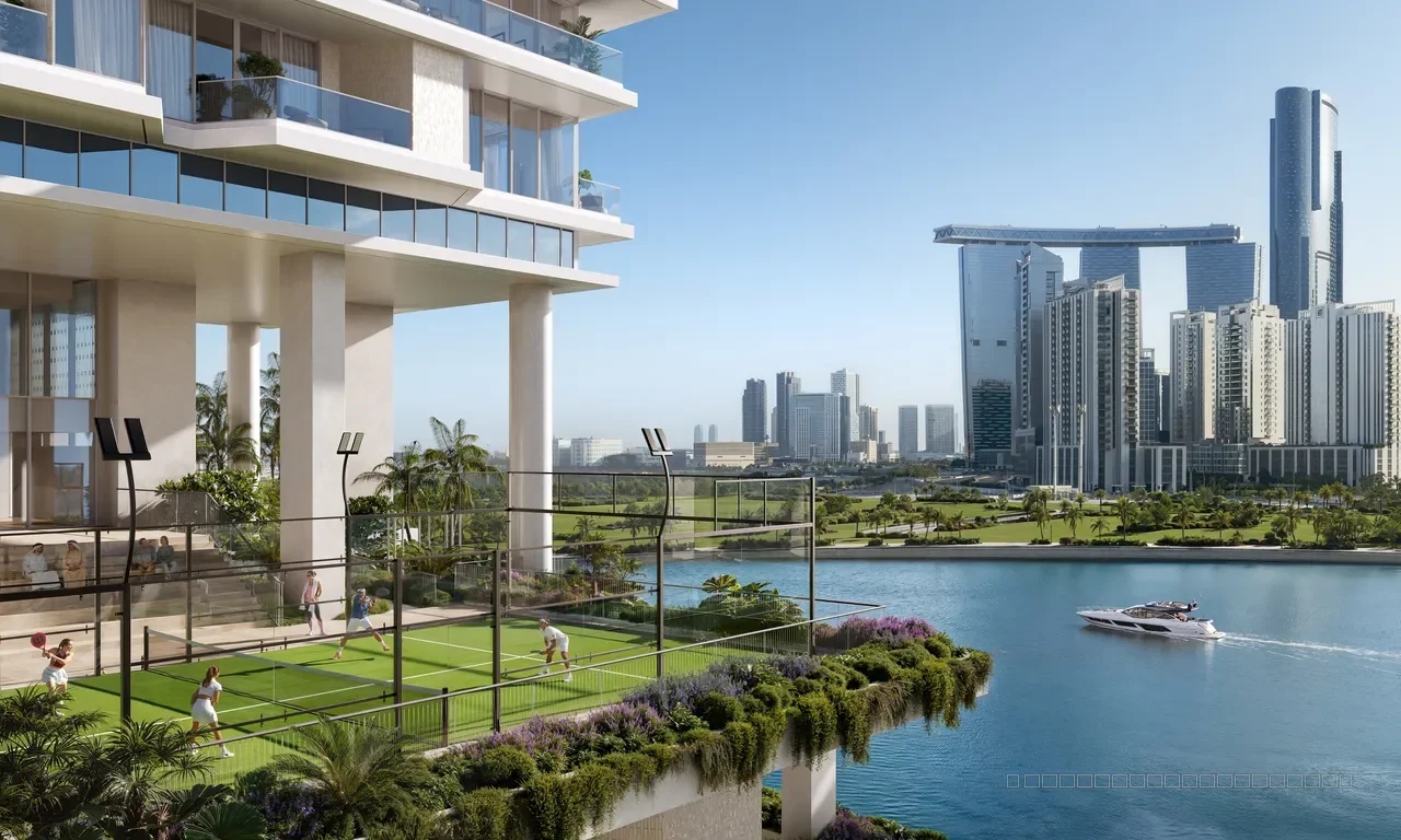 Riviera Residences photo 4