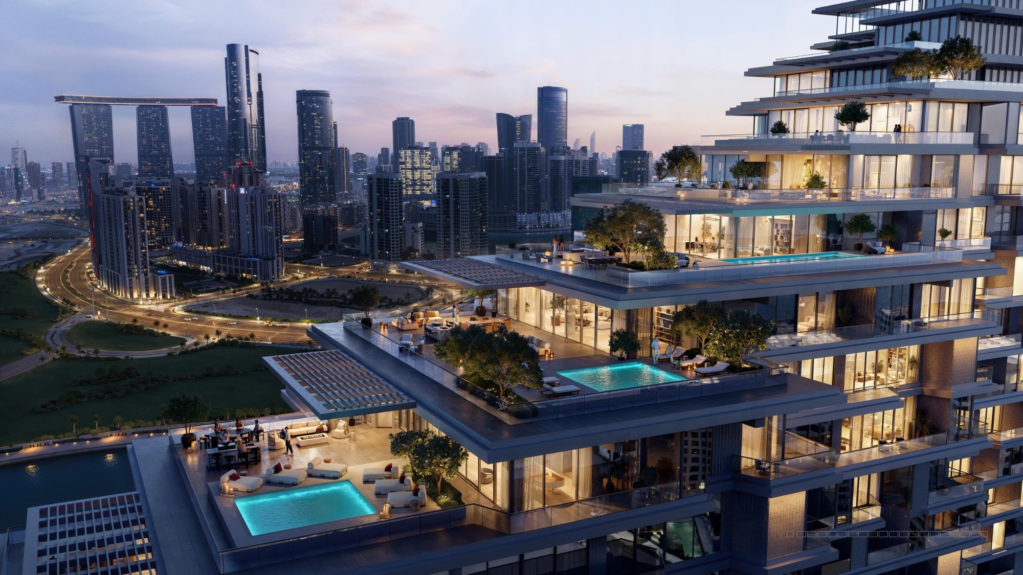 Riviera Residences photo 8