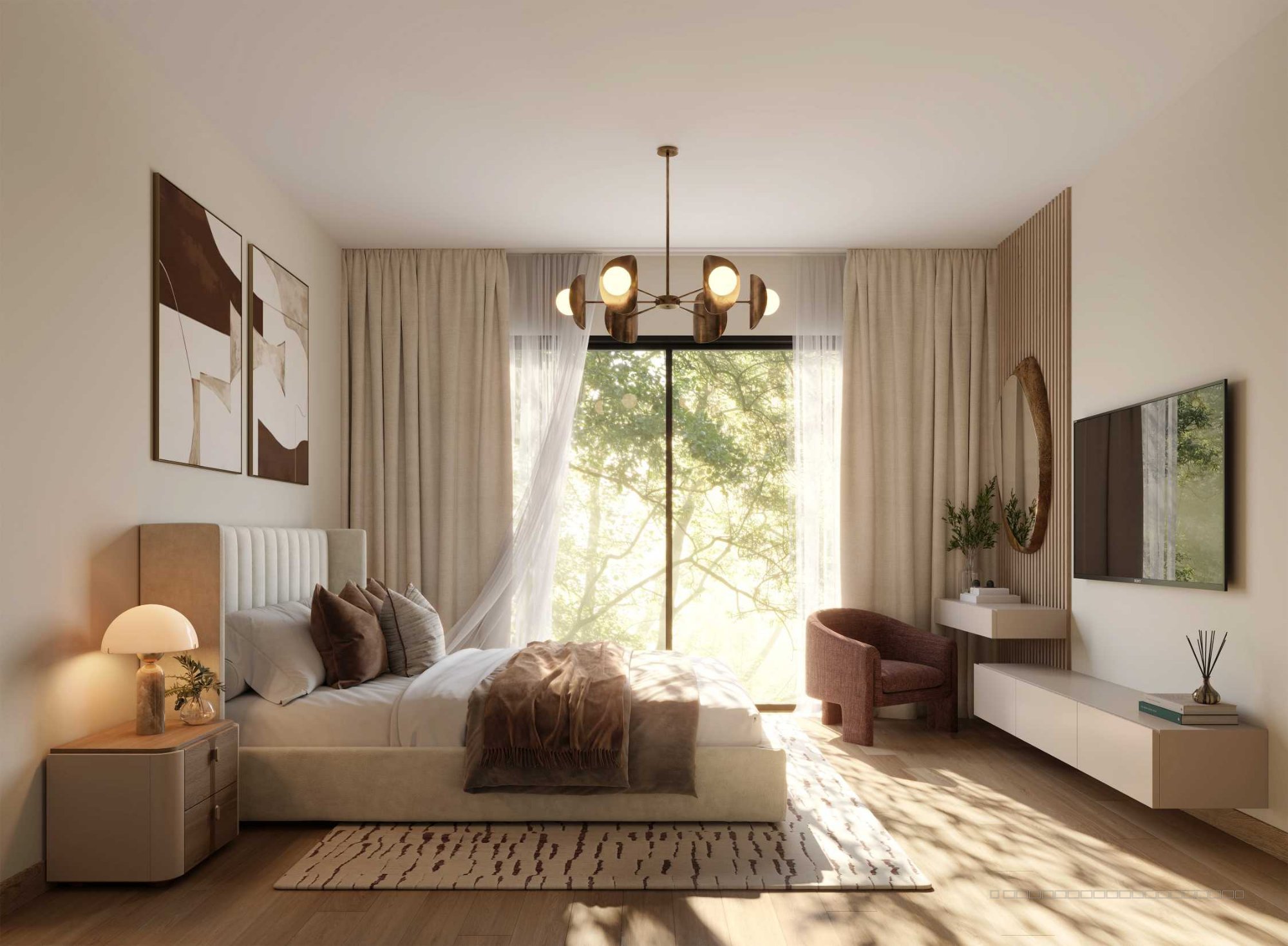 Yas Park Place photo 1