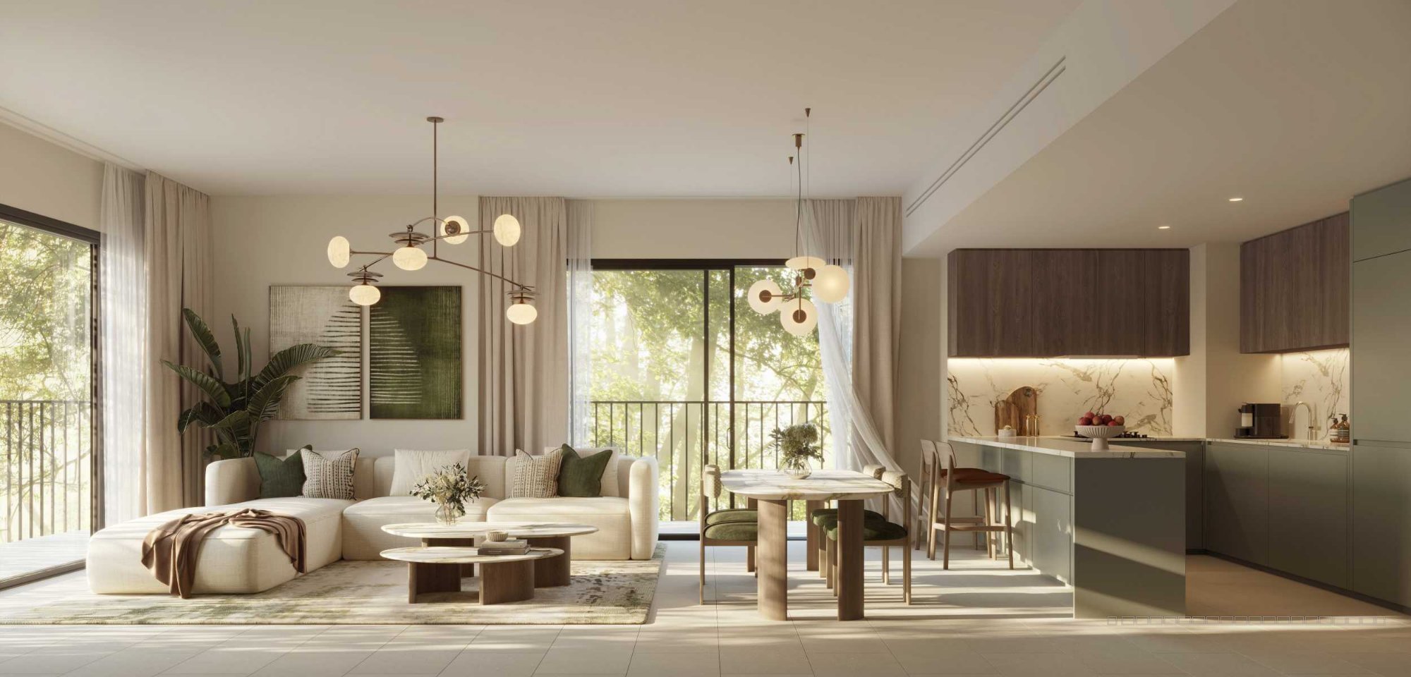 Yas Park Place photo 3