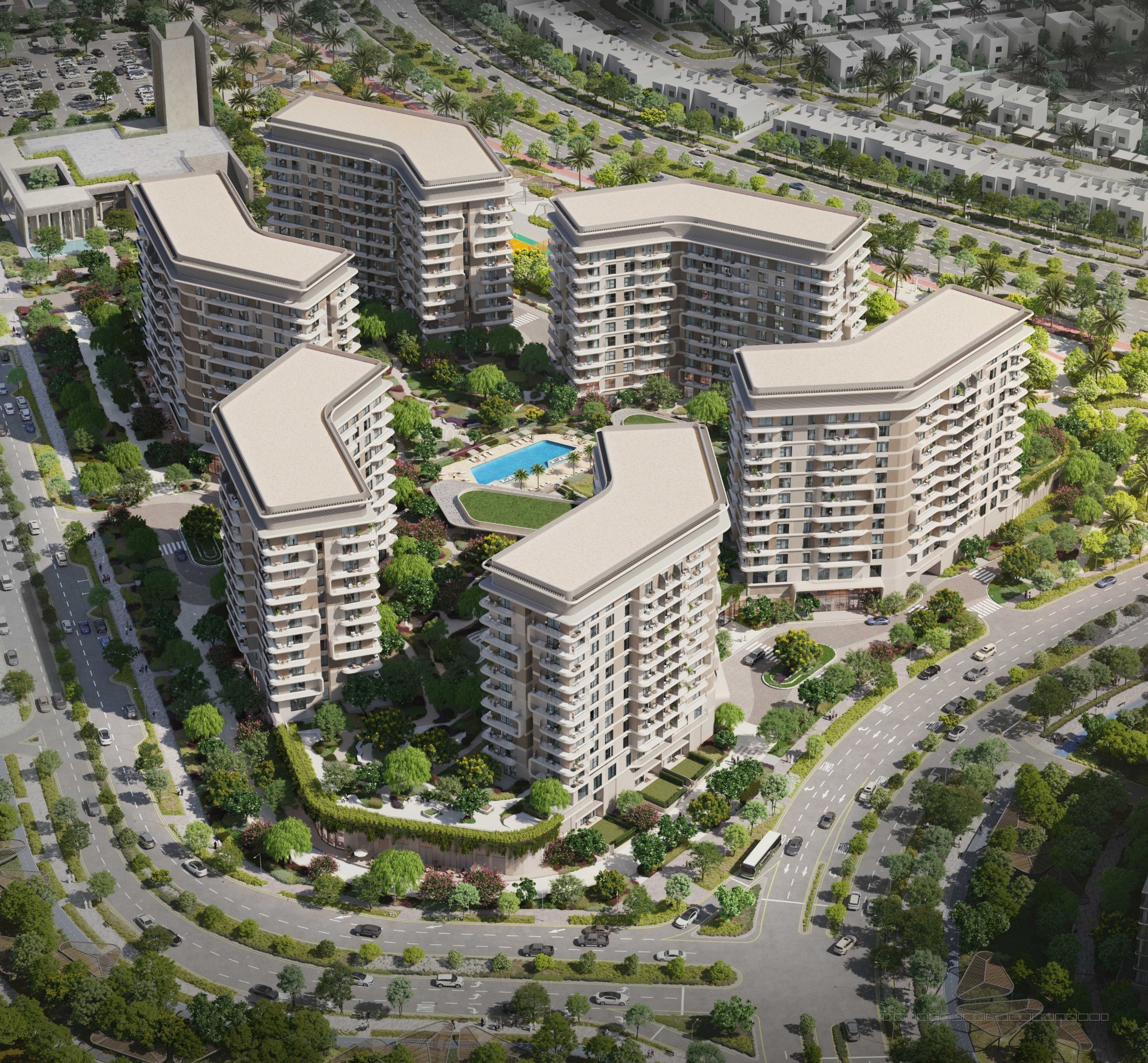 Yas Park Place photo 5