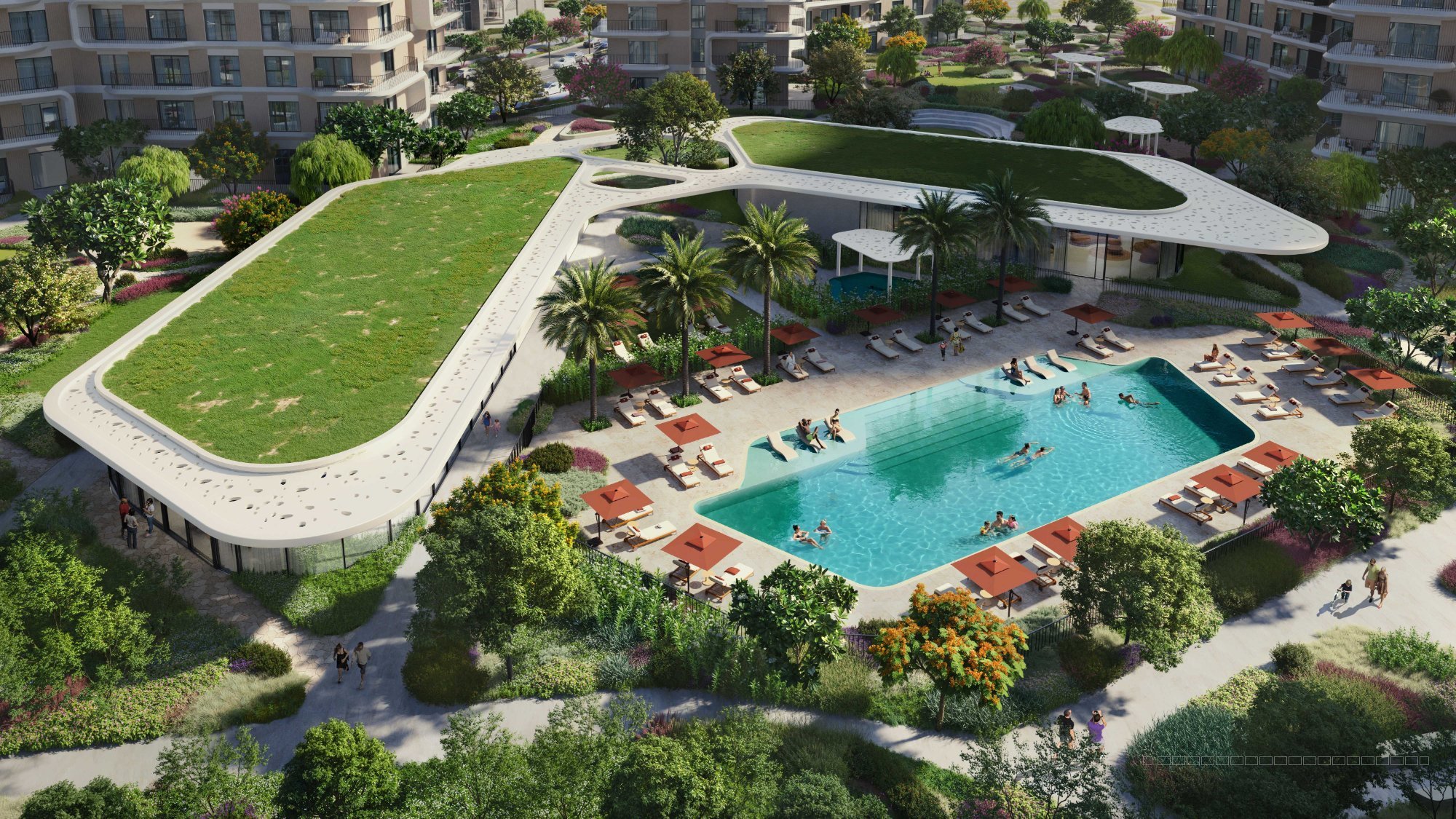 Yas Park Place photo 6