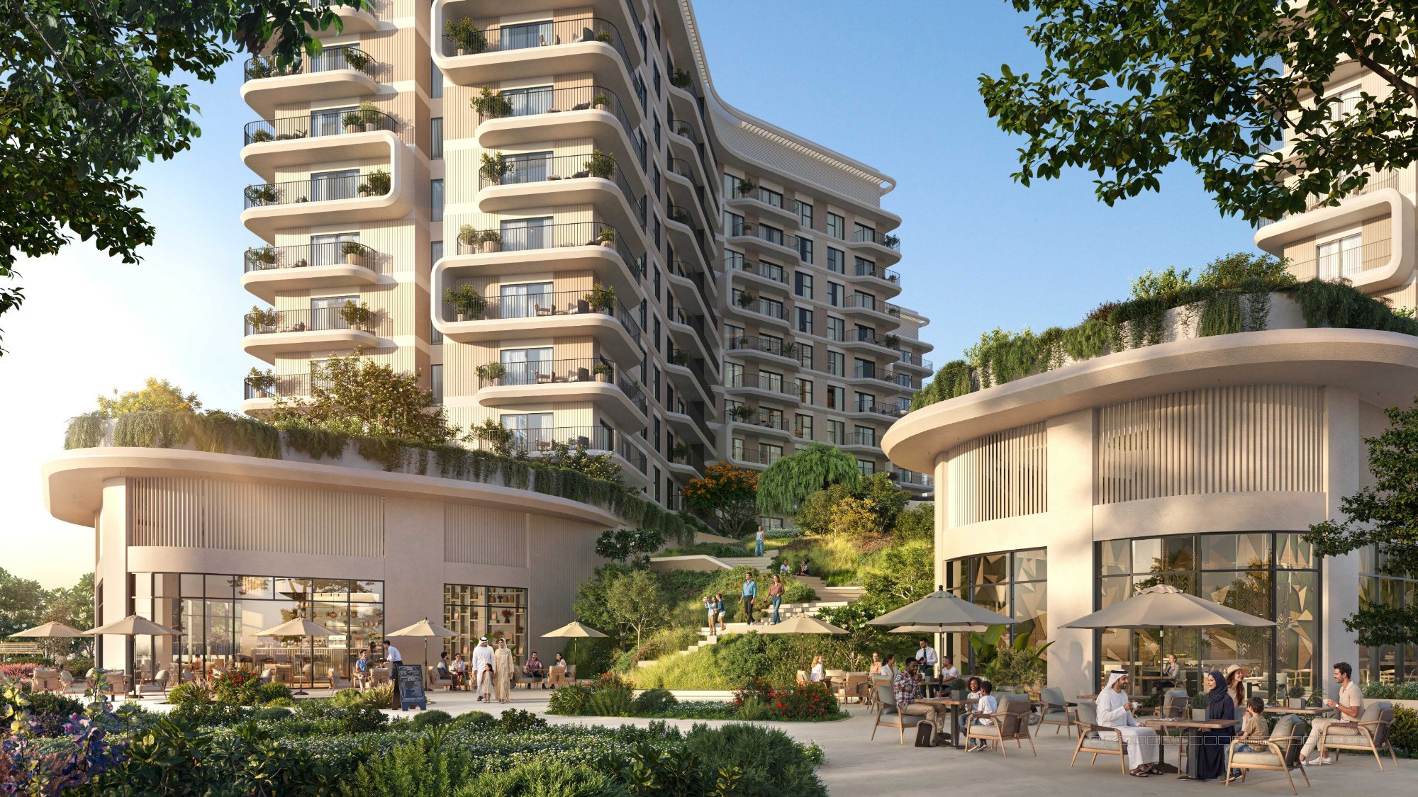Yas Park Place photo 9